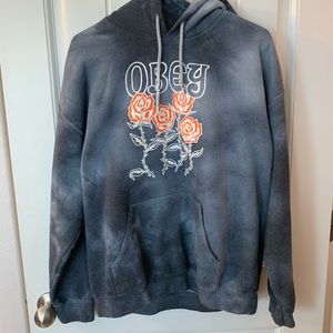 Obey Sweater
